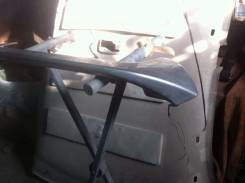 Спойлер. Toyota Sprinter Carib
