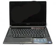 Asus UL30A. 1,2����, ��� 1024 ��, ���� 250���, WiFi, Bluetooth, ����������� �� 6��.