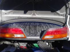 Стоп-сигнал. Toyota Sprinter Trueno, AE111 Toyota Corolla Levin, AE111 Двигатель 4AGE