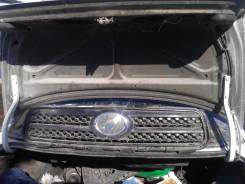 Решетка радиатора. Toyota: Mark X Zio, Aurion, Ipsum, Mark X, RAV4, Camry, Scion, Corolla, Previa, Estima, Avensis Verso, Vanguard, Harrier, Blade, Ta...