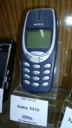 Nokia 3310 ����