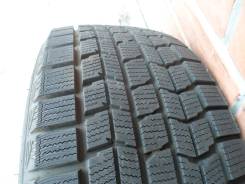 Dunlop DSX. Зимние, 2012 год, износ: 5%, 1 шт