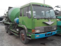 Mitsubishi Fuso