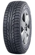 Nokian Hakkapeliitta CR Cargo. ������, 2014 ���, �����