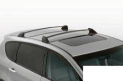 Крыша. Subaru B9 Tribeca