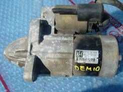 Стартер. Mazda: Ford Festiva Mini Wagon, Roadster, Training Car, Laser Lidea, Familia, Laser, Demio