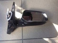 Зеркало на Corolla (Европейка ) лев руль 07-010 год. Toyota Corolla, NZE150 Toyota Super