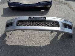 Бампер. Mitsubishi Lancer, CS5A