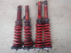Пружина подвески. Toyota Altezza, GXE10W, SXE10, GXE10