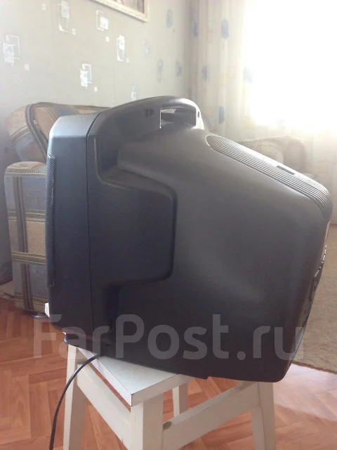 ������. CRT (���) ����
