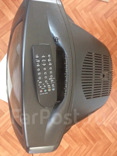 ������. CRT (���) ����