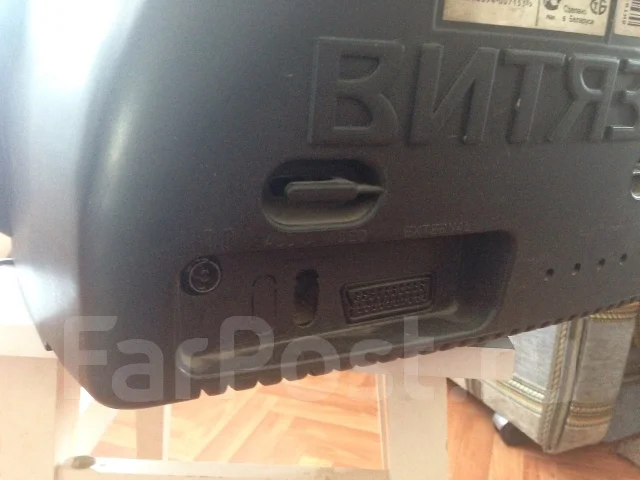 ������. CRT (���) ����