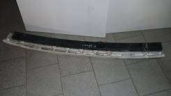 Жесткость бампера. Toyota Crown, GXS12, GXS10, GS151H, GS151, JZS157, JZS155, JZS153, JZS151 Двигатели: 1GFE, 2JZGE, 1GGPE, 1JZGE