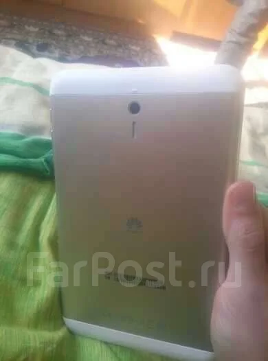 Huawei Ascend Mate 7. ����� ����