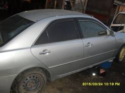 Toyota Mark II. 110