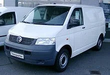 Volkswagen Transporter ����