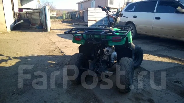 Irbis ATV70U. ��������, ��� ���\���, �� ����