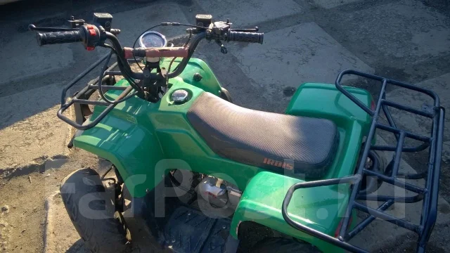 Irbis ATV70U. ��������, ��� ���\���, �� ����