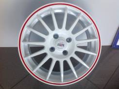 Alcasta. 6.5x15, 4x98.00, ET32, ЦО 58,6 мм.