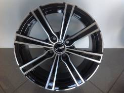 IJITSU. 6.5x15, 4x98.00, ET32, ЦО 58,6 мм.