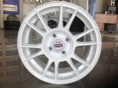 Alcasta. 6.5x15, 4x98.00, ET32, ЦО 58,6 мм.