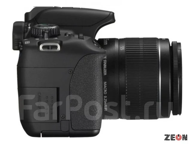 Canon EOS 650D Kit. 15 - 19.9 �� ����
