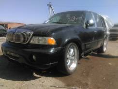 Lincoln Navigator