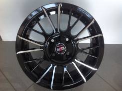 Alcasta. 6.5x14, 4x98.00, ET32, ЦО 58,6 мм.