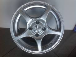 Sanfox. 6.5x14", 4x98, ET32,  58,6. 