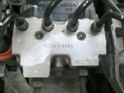 Блок abs. Honda Inspire, UC1 Двигатель J30A