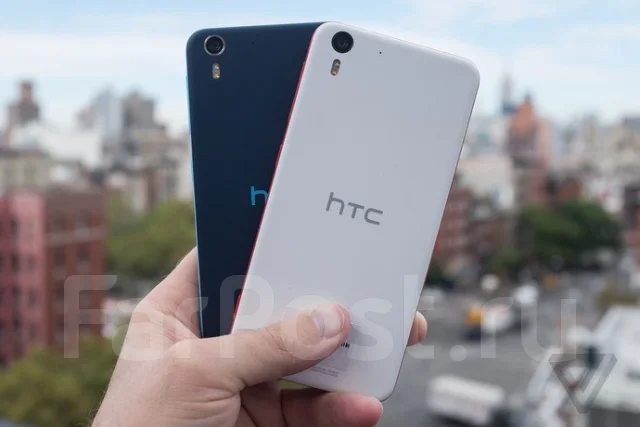 HTC Desire ����