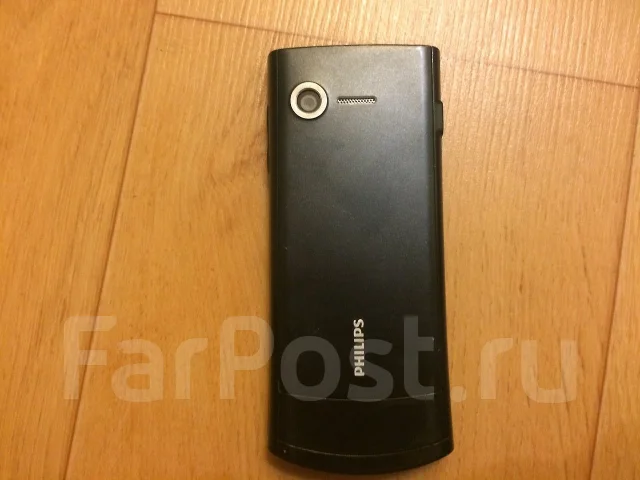 Philips Xenium X503. �/� ����