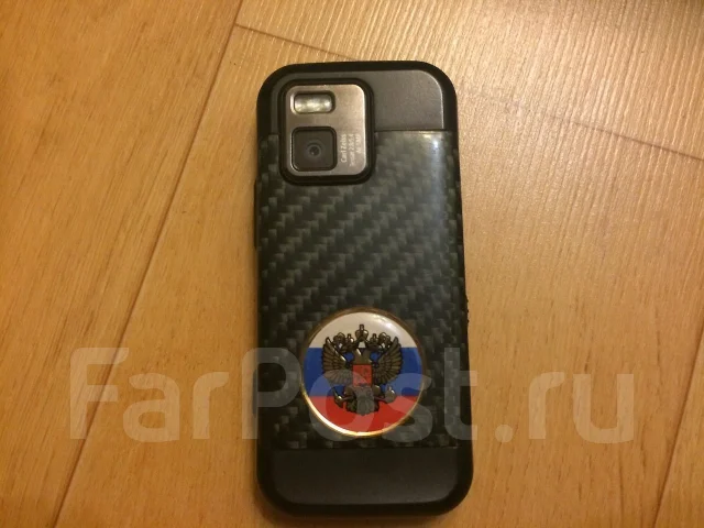 Philips Xenium X503. �/� ����