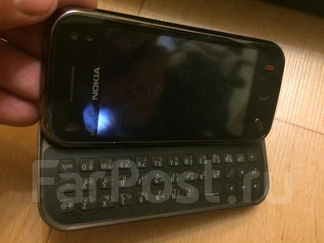 Philips Xenium X503. �/� ����