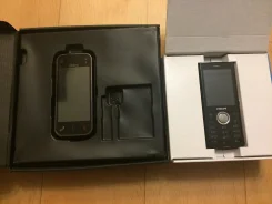 Philips Xenium X503. �/� ����