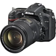 Nikon D7100 Kit