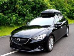 Автобоксы. Compass Shadow. Под заказ