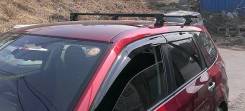 Дуги багажника. Subaru Forester, SH, SH5, SH9, SH9L, SHJ, SHM, SJ, SJ5, SJ9, SJG