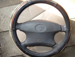 Подушка безопасности. Toyota Ipsum, SXM10, SXM10G, SXM15G, SXM15 Toyota Gaia, SXM10, SXM15G, SXM10G, SXM15