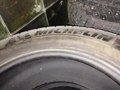 Michelin Alpin FL. ������, 2014 ���, 10�%, 2 ��