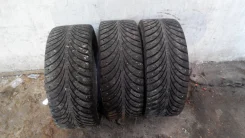 Goodyear HydraGrip. ������, 2009 ���, 40�%, 3 ��