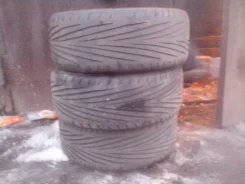 Goodyear GT 2. ������, 2013 ���, 10�%, 3 ��