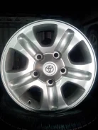 Replay TY8. 8.0x17", 5x150.00, ET60