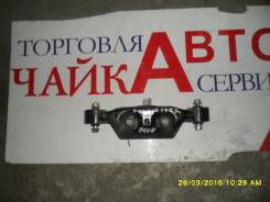 Подушка моста. Subaru Forester, SH5
