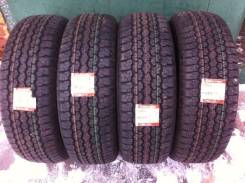 Bridgestone Dueler H/T D689. Летние, без износа, 4 шт