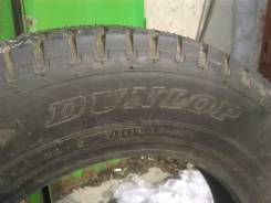 Dunlop SP Qualifier TG20. Всесезонные, без износа, 1 шт