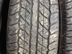 Dunlop. Летние, износ: 10%, 4 шт