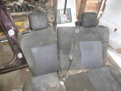 Сиденье. Ford Fusion