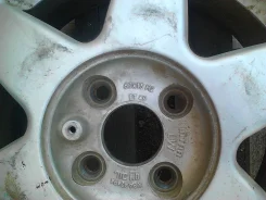 NORDWAY. 7.0x7.5", 4x100.00, ET-65, �� 7,0���.