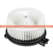 Мотор печки. Toyota Highlander, MCU20, MHU28, ACU20, MCU23, MHU23, ACU25, MCU28, MCU25 Двигатели: 3MZFE, 2AZFE, 1MZFE
